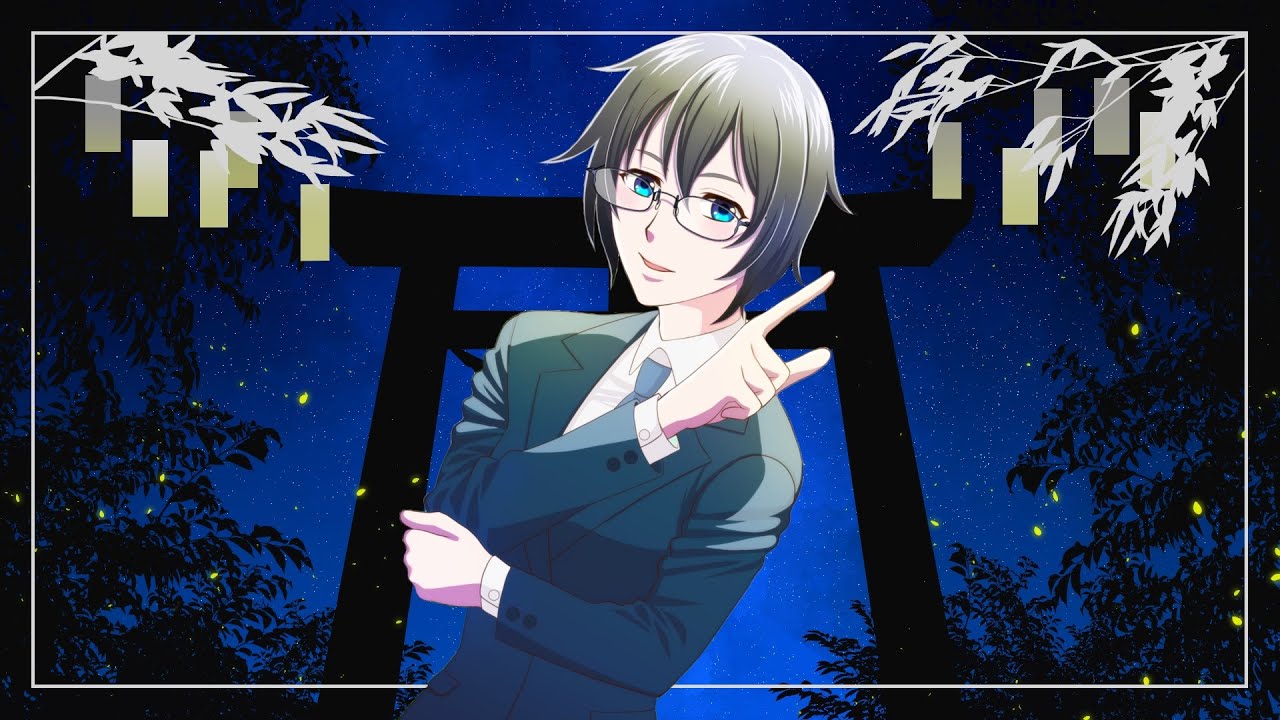 #七夕 なので #シチュエーションボイス を７種録って演じ分けた【#七夕の願い事/蒼樹里緒】