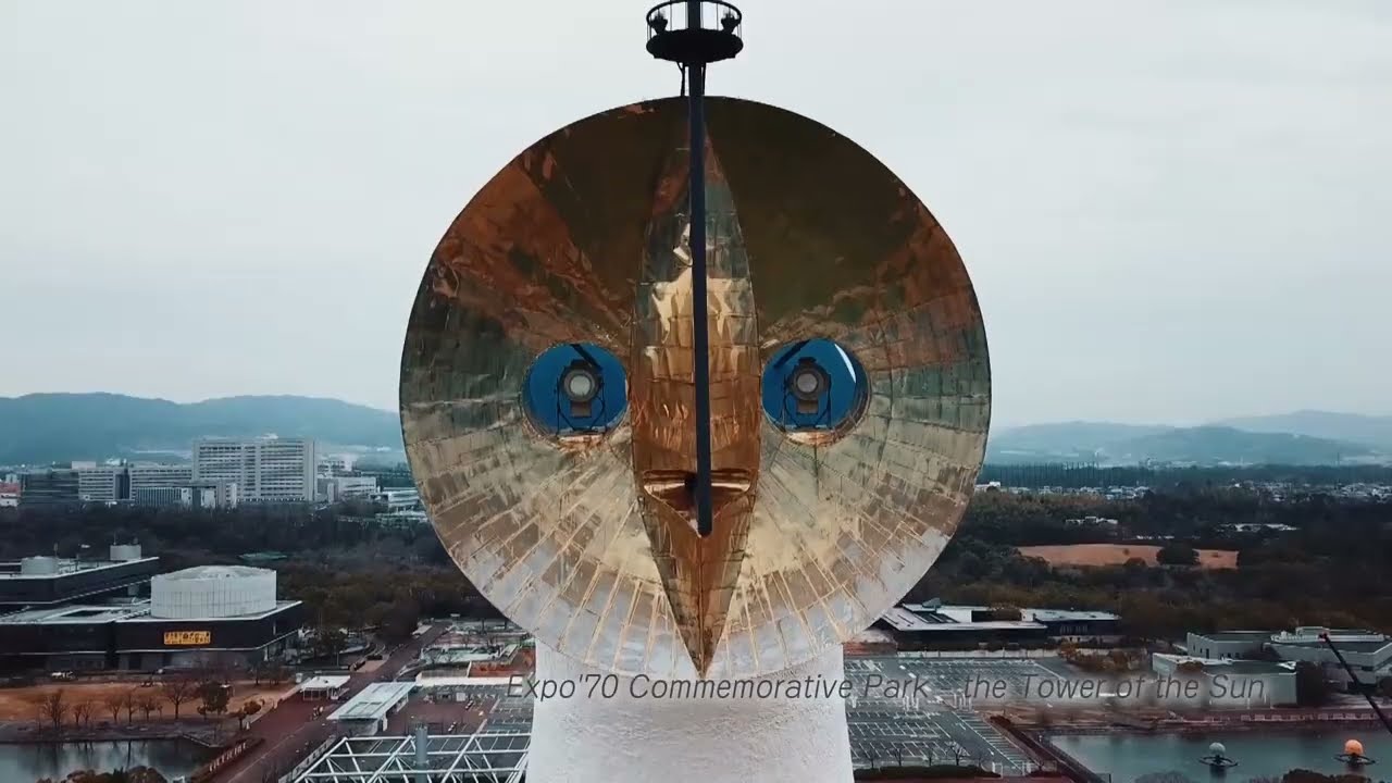 【大阪市シティープロモーション（撮影）】大阪市さま
