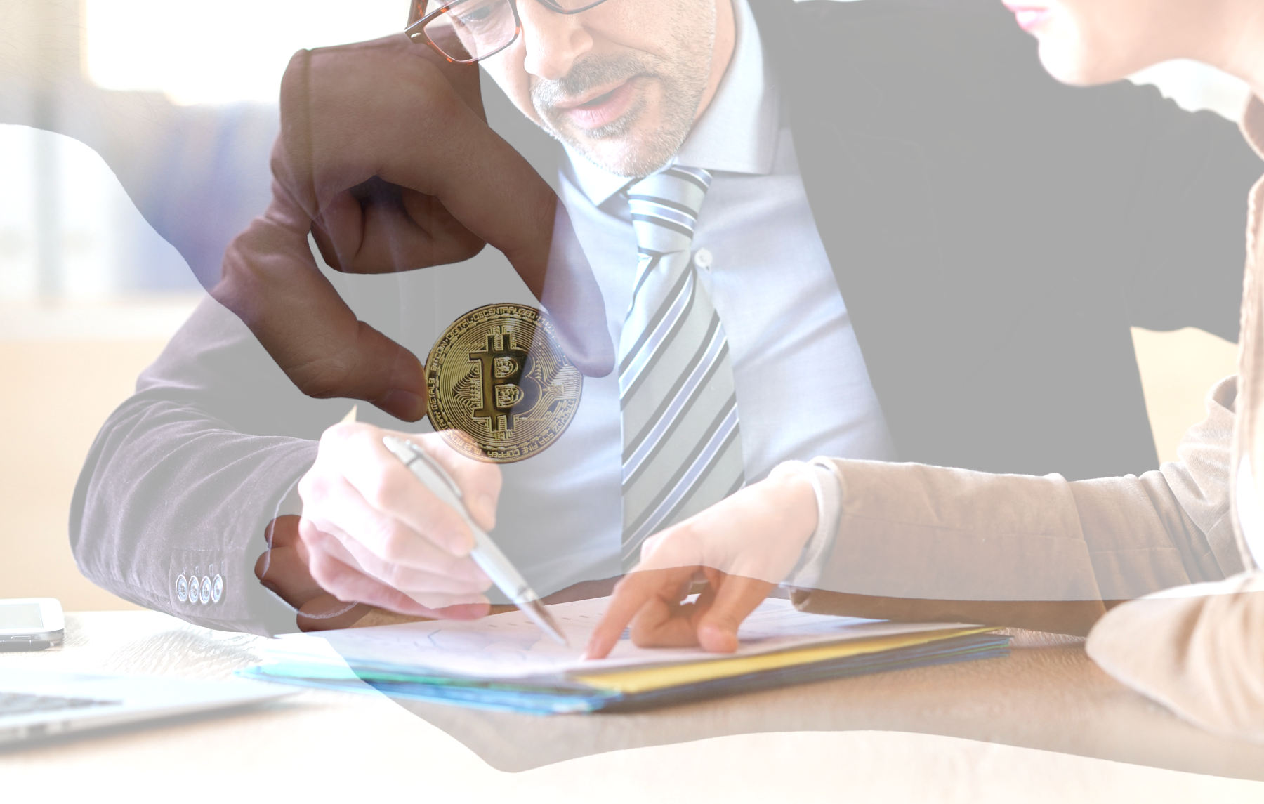 【暗号資産の相続】何をすべきか？手続きの流れは？受け取るのは円？BTC？ よくある5つの疑問──ビットフライヤーに取材 | coindesk JAPAN | コインデスク・ジャパン