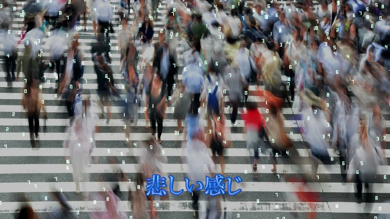 iriam、動画編集ポートフォリオ