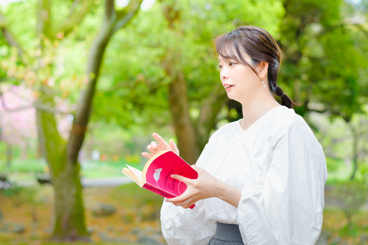 グッズ用、児童書