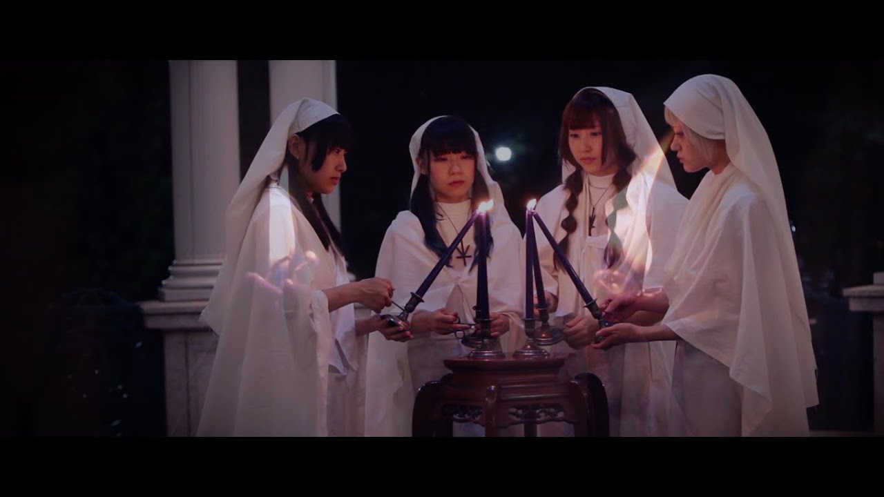作曲家、musicvideo