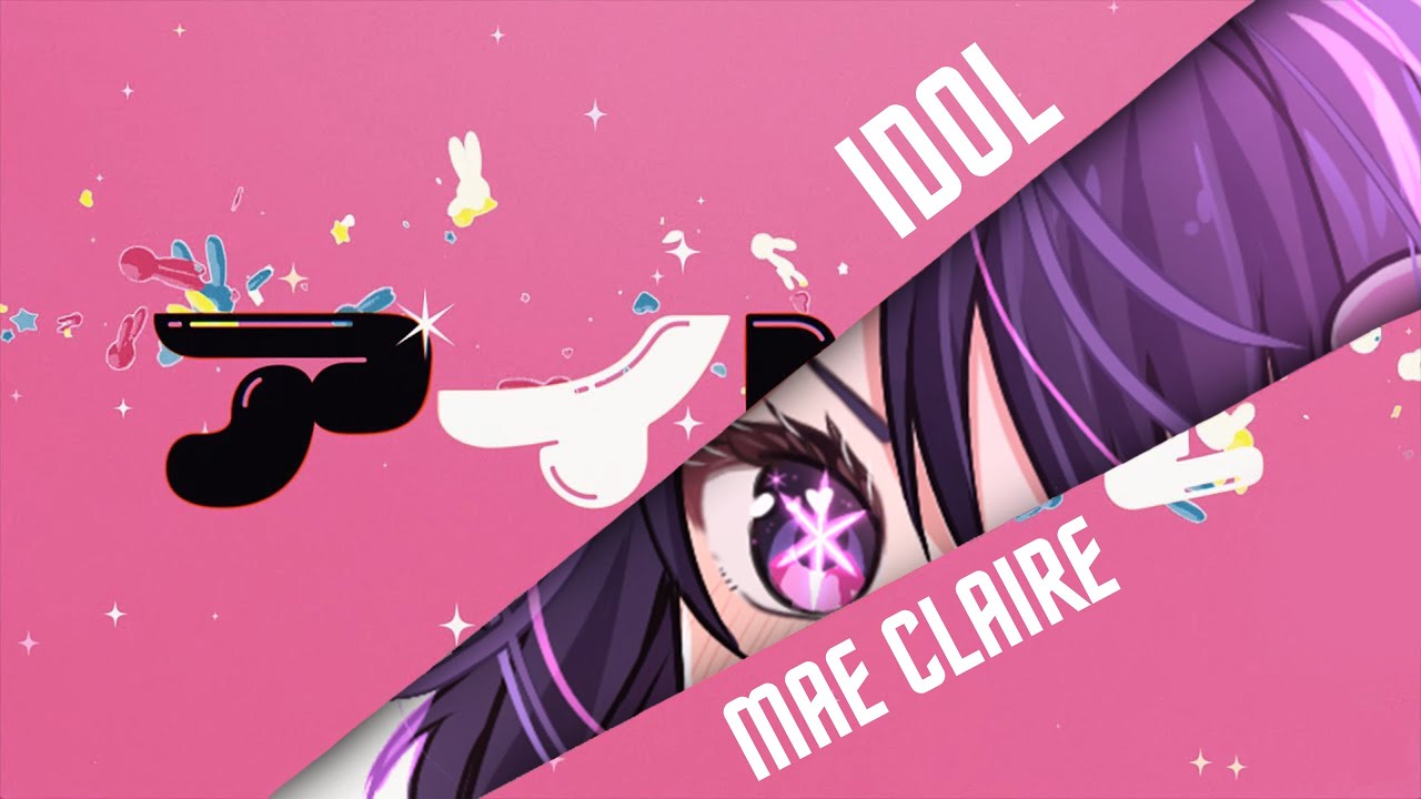 mv制作、アイドル