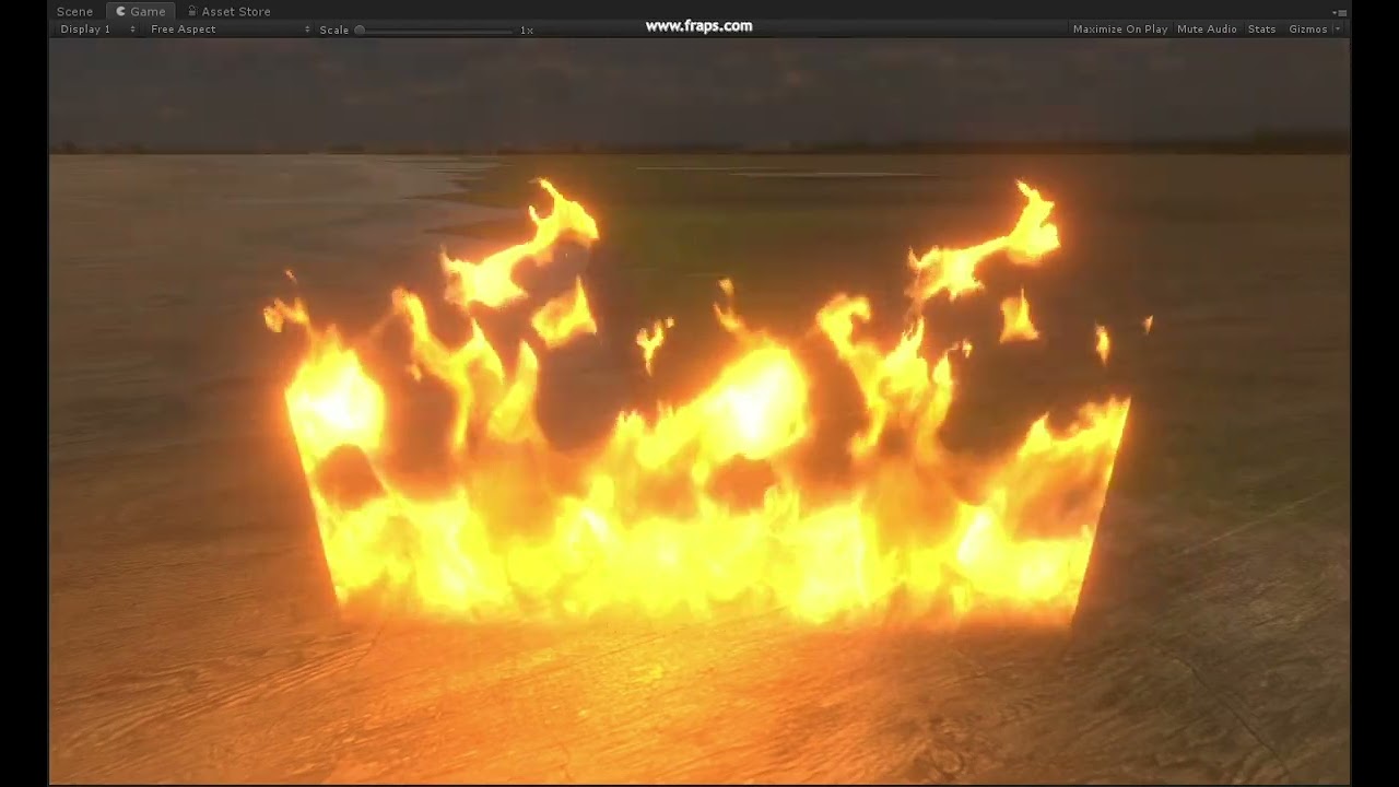 Fire