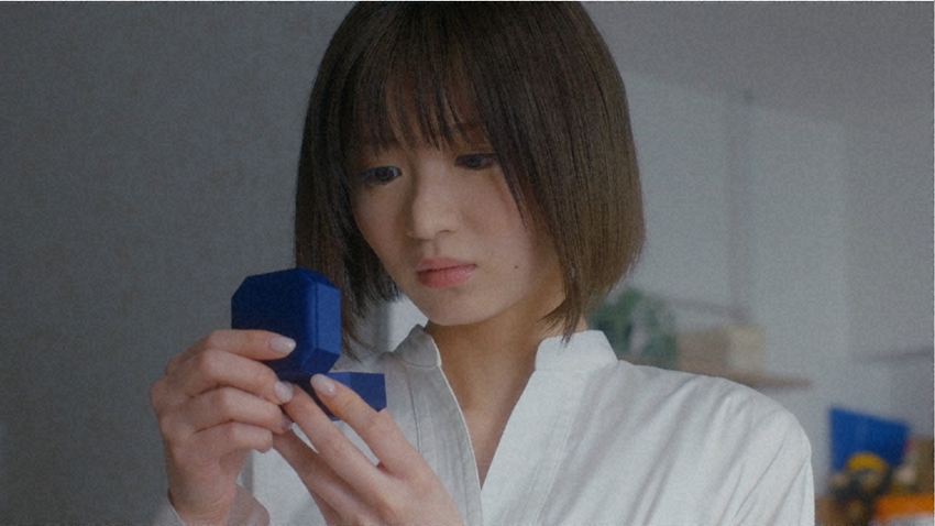 「花嫁未満エスケープ」第8話：尽くす恋愛と尽くされる恋愛、どっちが幸せ？ | cinemas PLUS