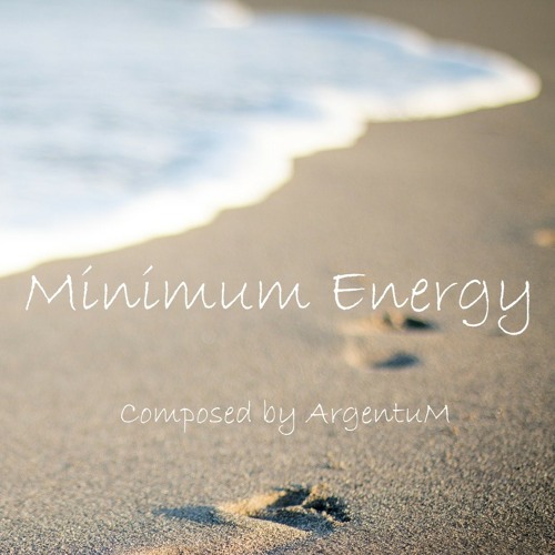Minimum Energy by ArgentuM
