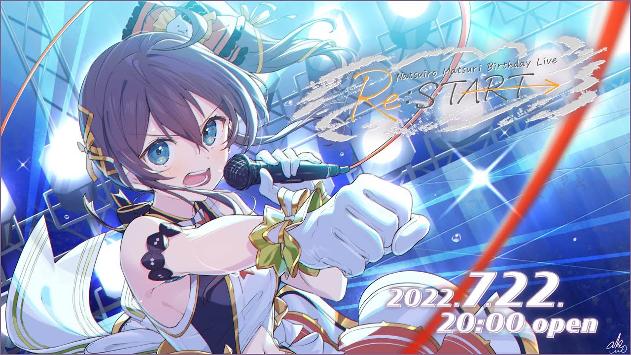 hololive、ドラマ