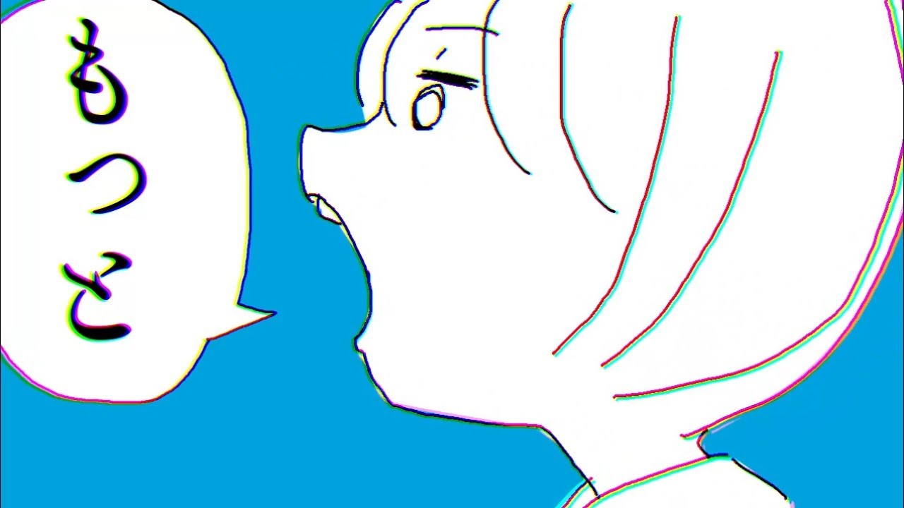 chibi、モデリング