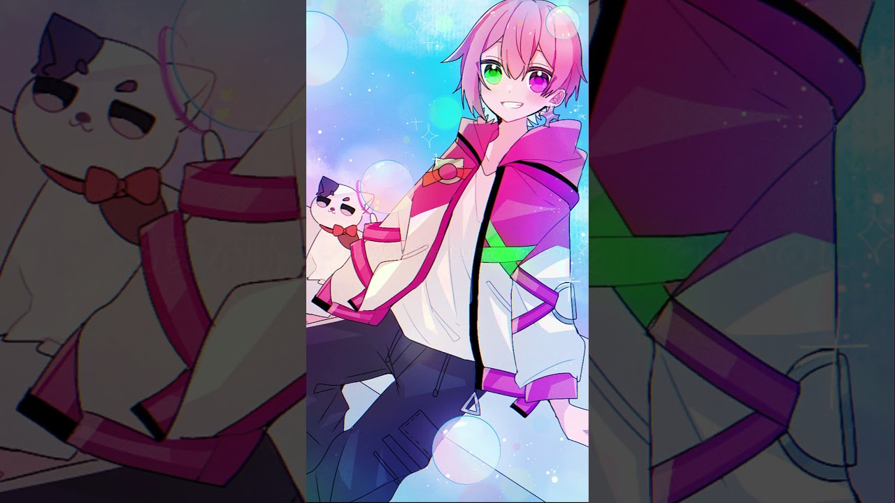 it、tiktok