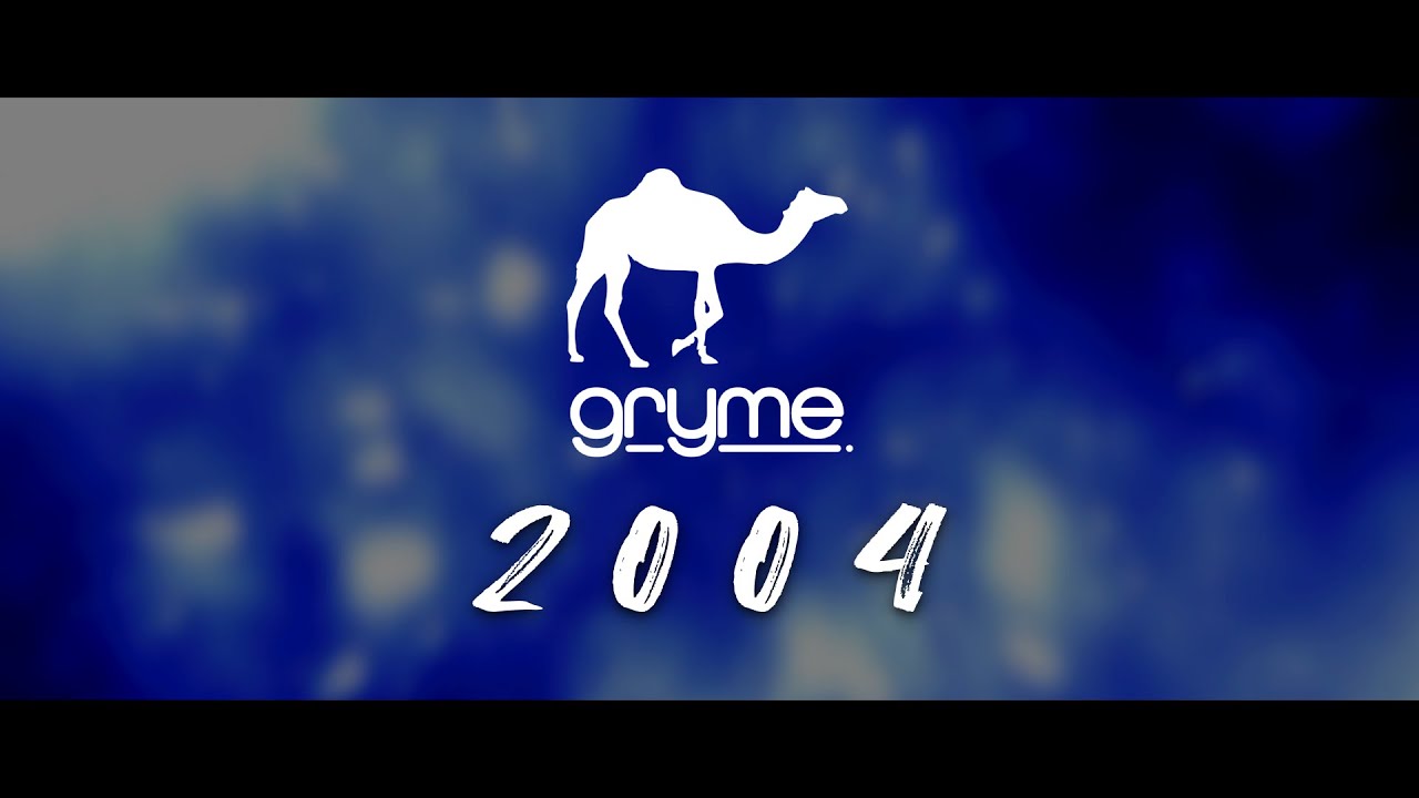 gryme.: 2004