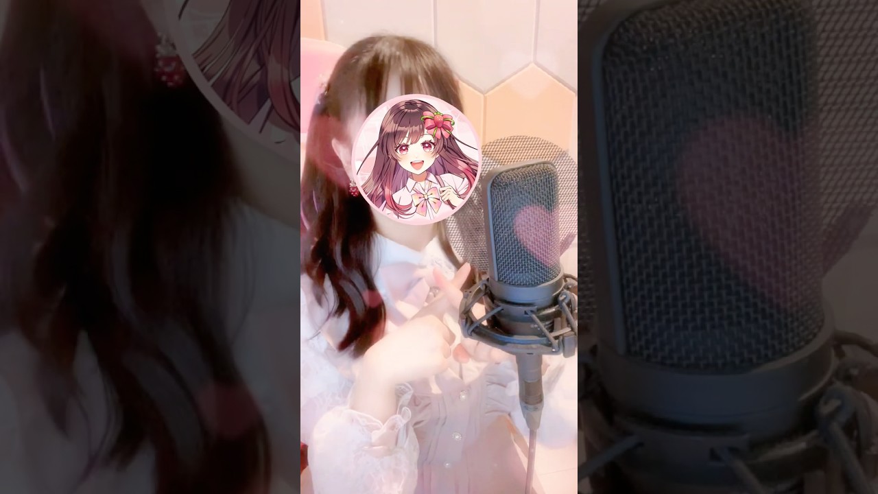 【実写】ローズヒップティ/ユイカを歌って踊ってみた！ver.めぐ #vtuber #歌ってみた #ユイカ #実写　#君がトクベツ　#ローズヒップティ