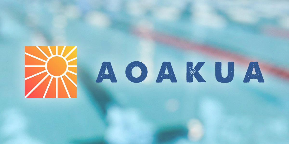 AOAKUA Webサイトリニューアル