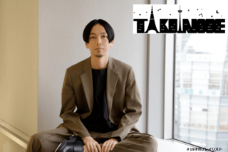 【インタビュー】「未来を描くことが苦手だから、目の前のことを頑張り続けた」TAKU INOUEが大学院を経て音楽の道へ進めた理由 ＃19才のプレイリスト | マイナビ学生の窓口