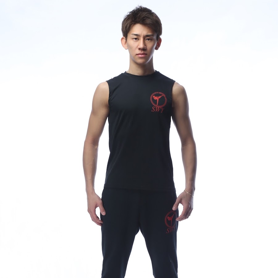 渡部隼 / Watabe Hayato 【刑務所からの成り上がり】