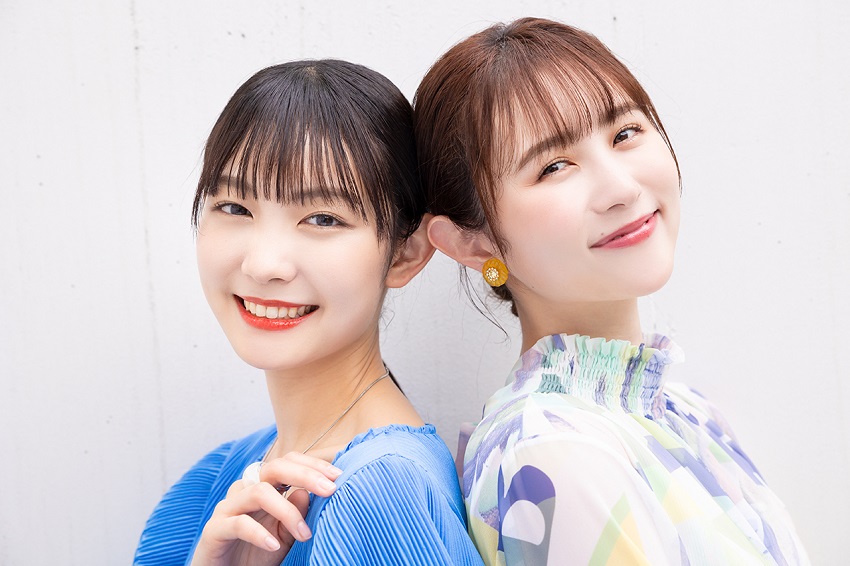 ＜独占＞新旧ヒロイン・まつきりな×雪見みとが語る「純猥談」の魅力 | cinemas PLUS