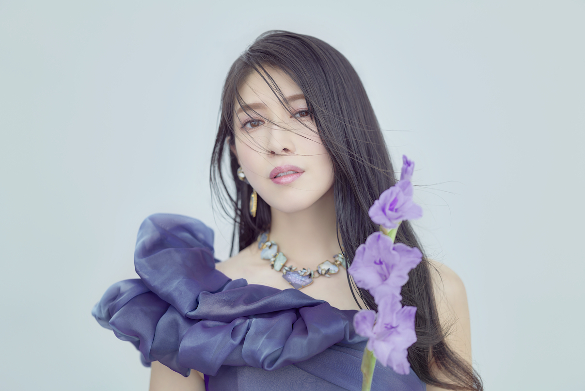 音楽活動休止直前　込めたメッセージは「みんな、大好き！！」　茅原実里ミニアルバム『Re:Contact』リリース記念インタビュー | SPICE - エンタメ特化型情報メディア スパイス
