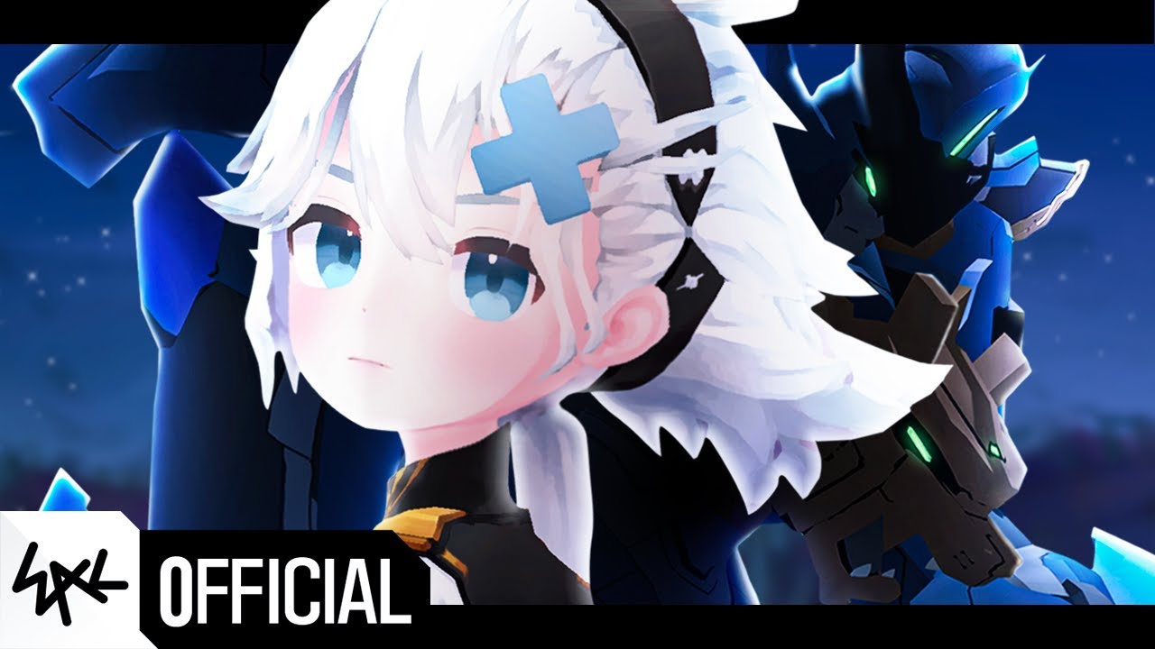 [MV] 기동전사 건담 수성의 마녀 OP 『축복(祝福)』｜Cover by 고세구