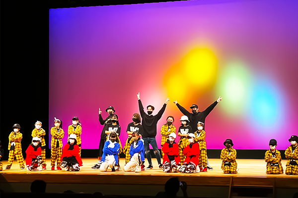 Kids Dance School ONE