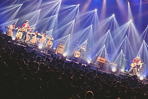 dog、ライブ