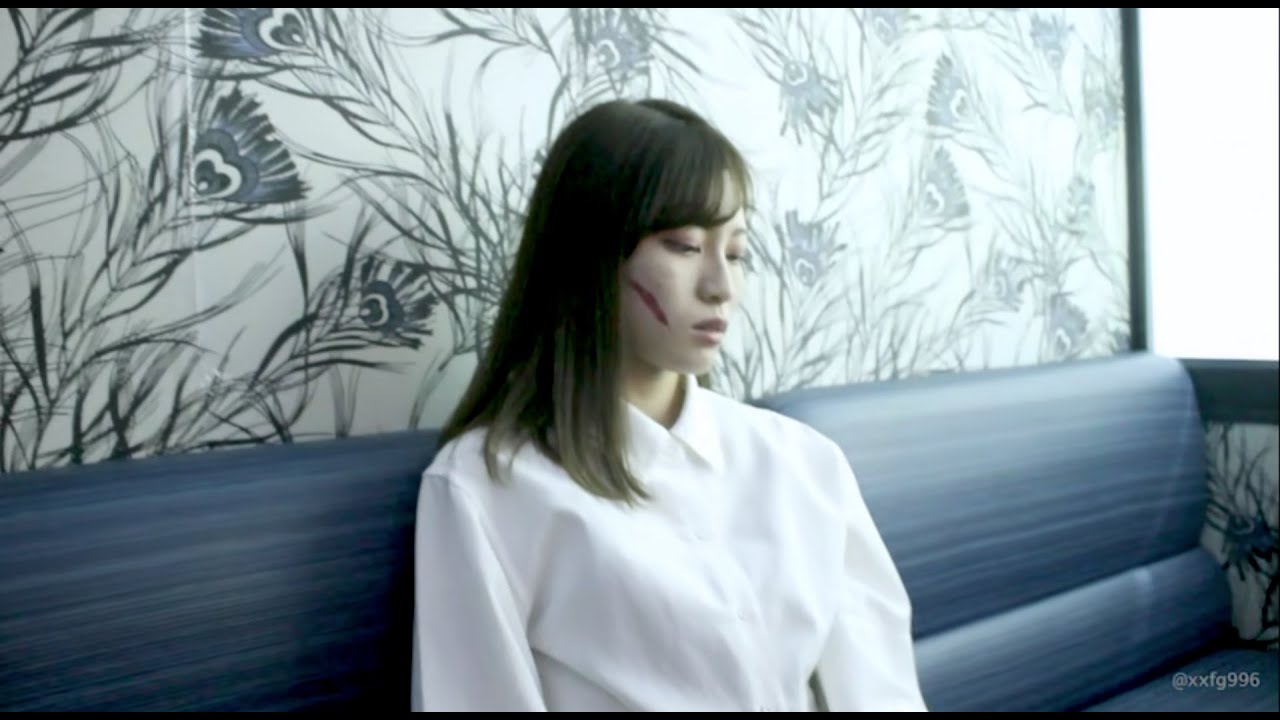 ■嘆いていても変わらない。行動するしかない-オリジナルMV Inspired by白日 KingGnu