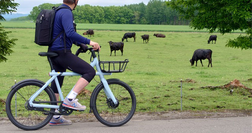 人気ブランドがいきなり倒産!? だけど「Eバイク業界」がこれからさらに注目を集める理由｜FINDERS