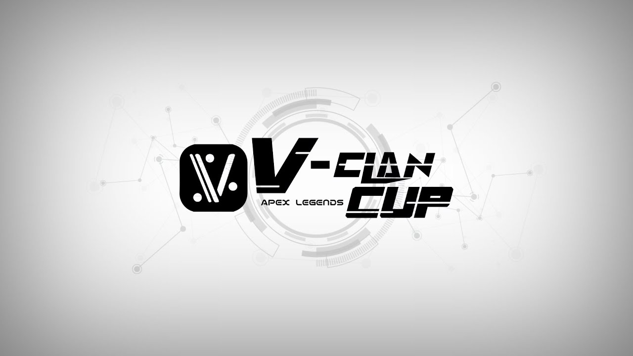 V-CLANCUP◆トランジション動画〚SAMPLE〛