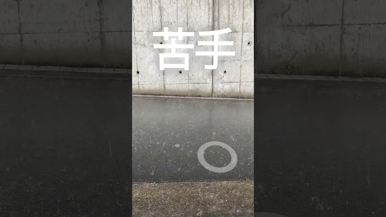 実写、文字
