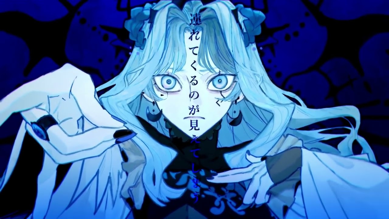 【VoMix Sample】ヴィータ / 柊キライ
