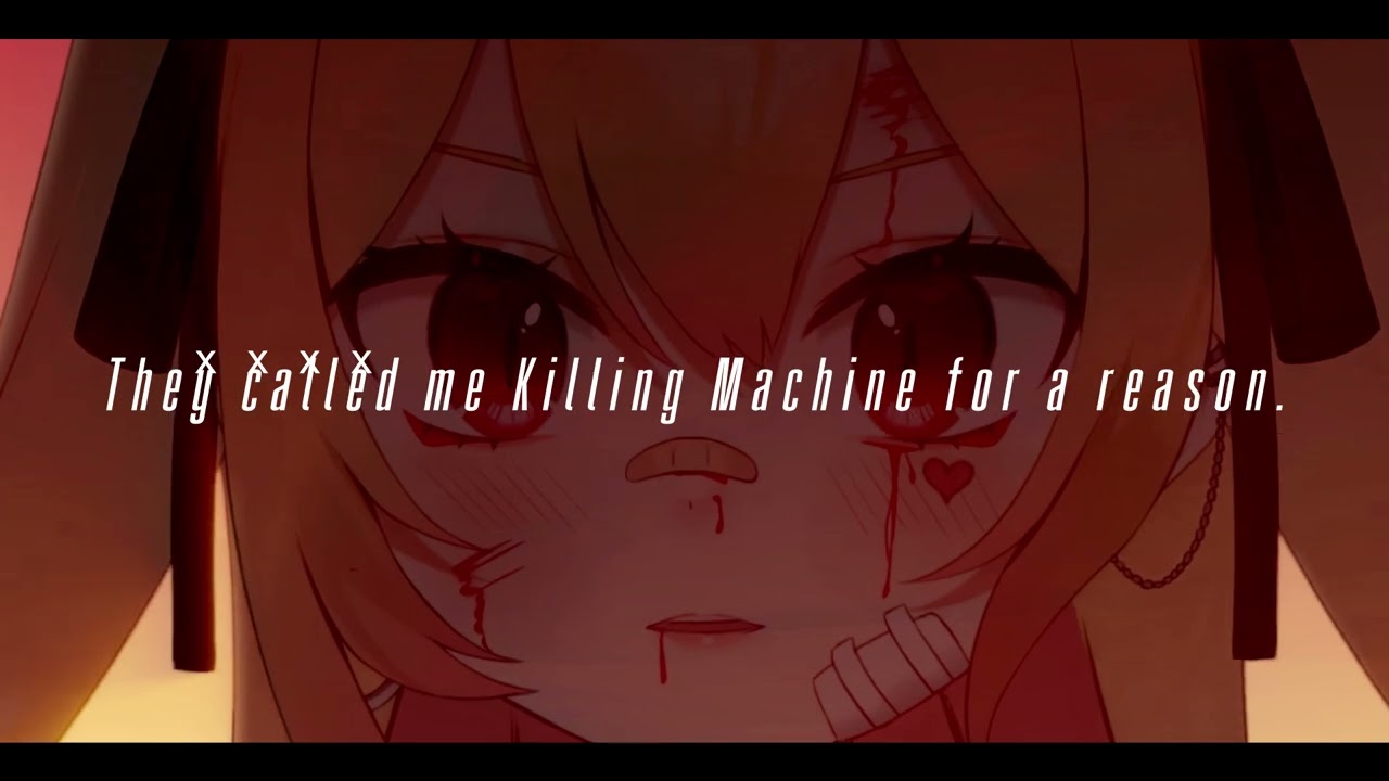 ILLYA KASHKOVA'S RE-DEBUT TRAILER.