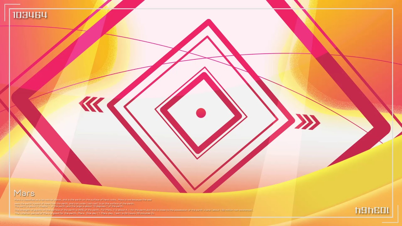 漫画、motion design