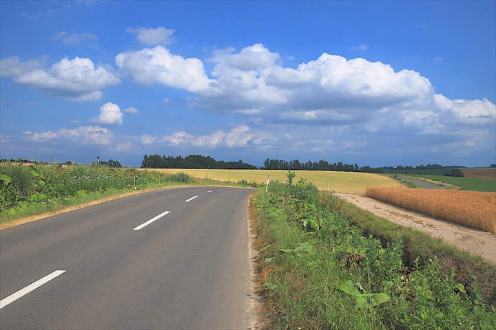 紹介、風景