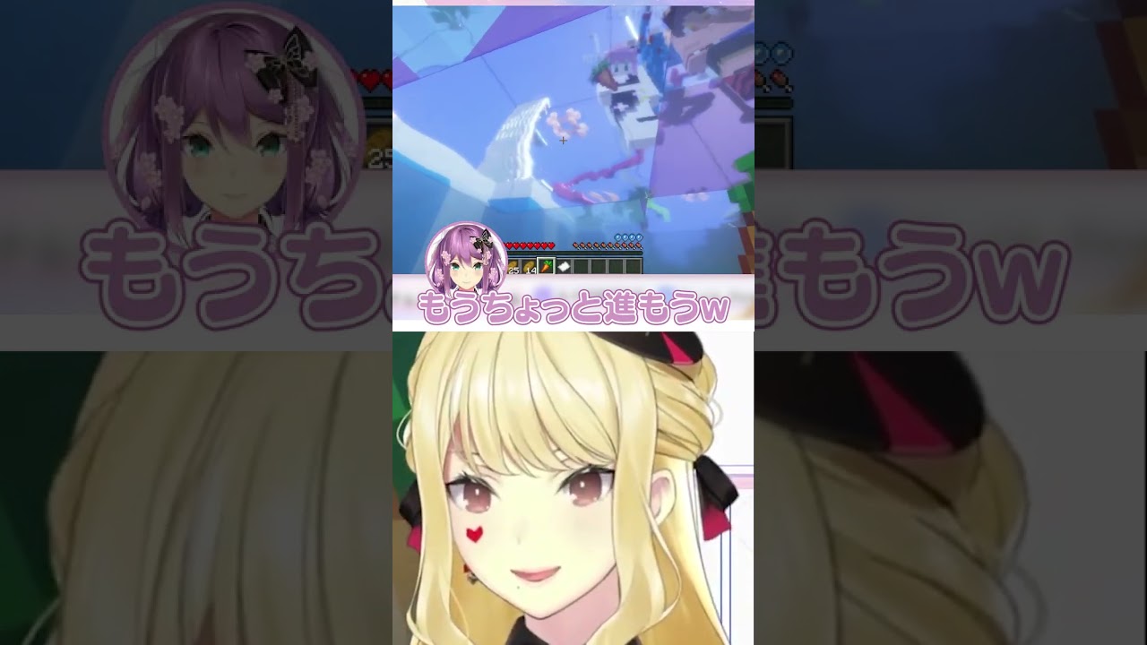 動画編集、にじさんじ