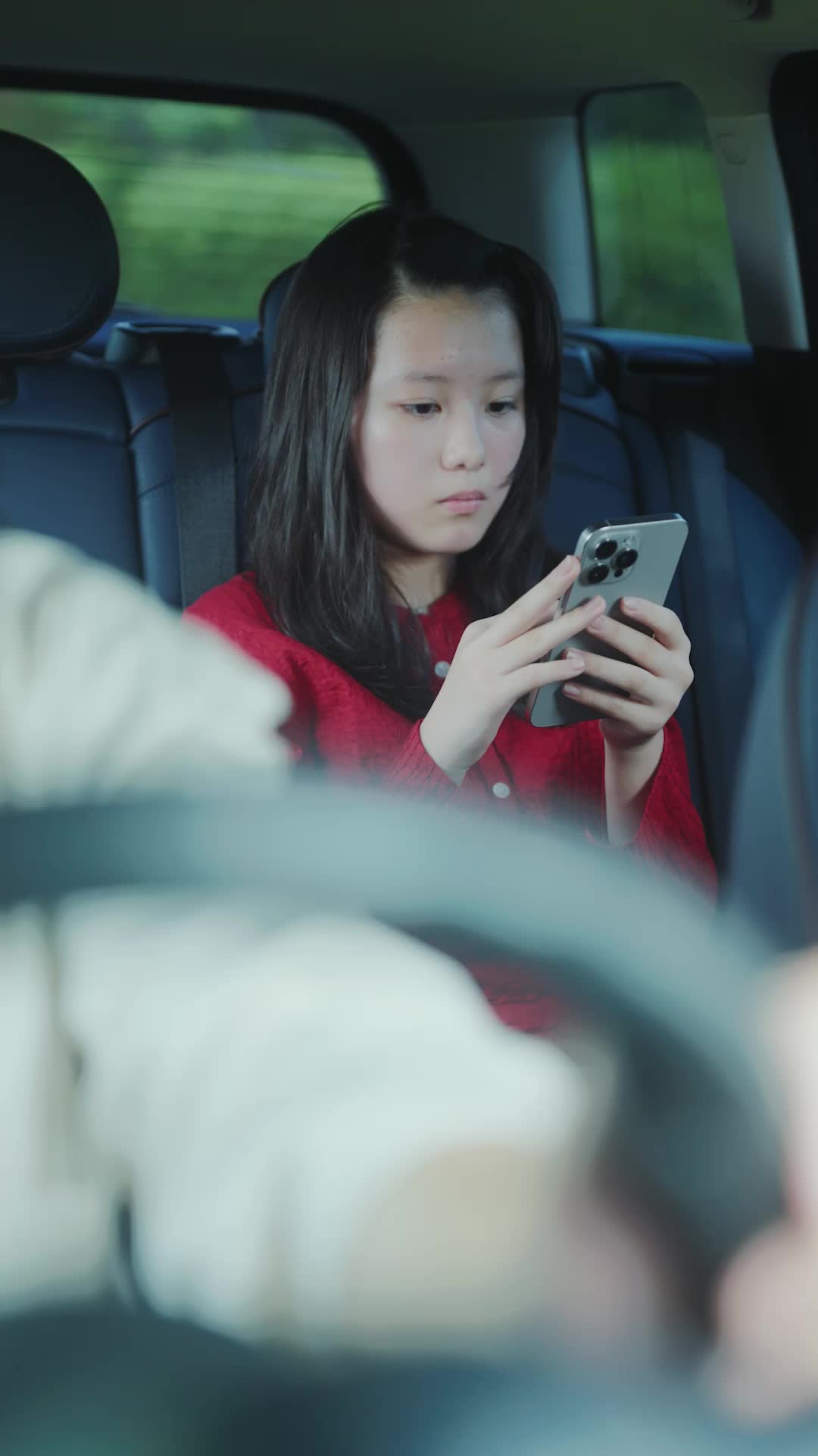 この恋愛はアリですか？ #ショートドラマ #バグる愛 #父親 #娘 #恋愛