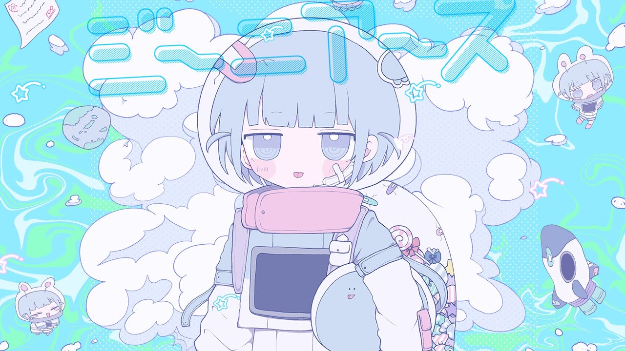 go w/ da flo" - をとは yaca KBSNK
