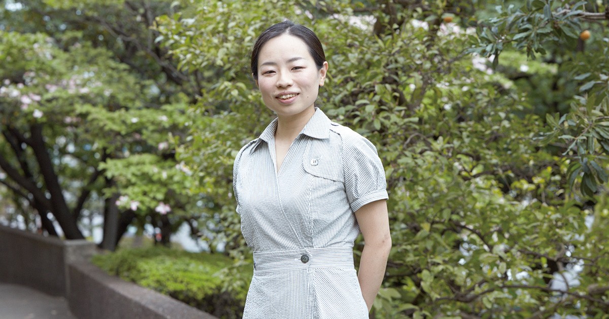 朝日新聞社「なかまぁる」恩蔵絢子さん「その人らしさ」とは何か。認知症の母と暮らす脳科学者の考察と希望(1) | なかまぁる