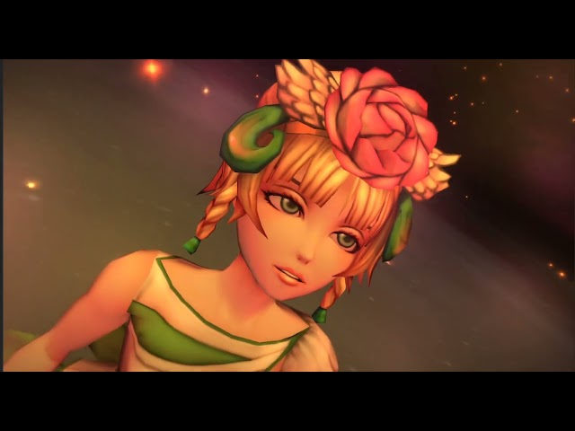ファイアブリンガーB 死亡2