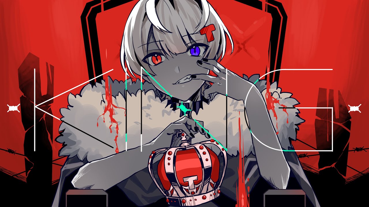 fanarts、音声