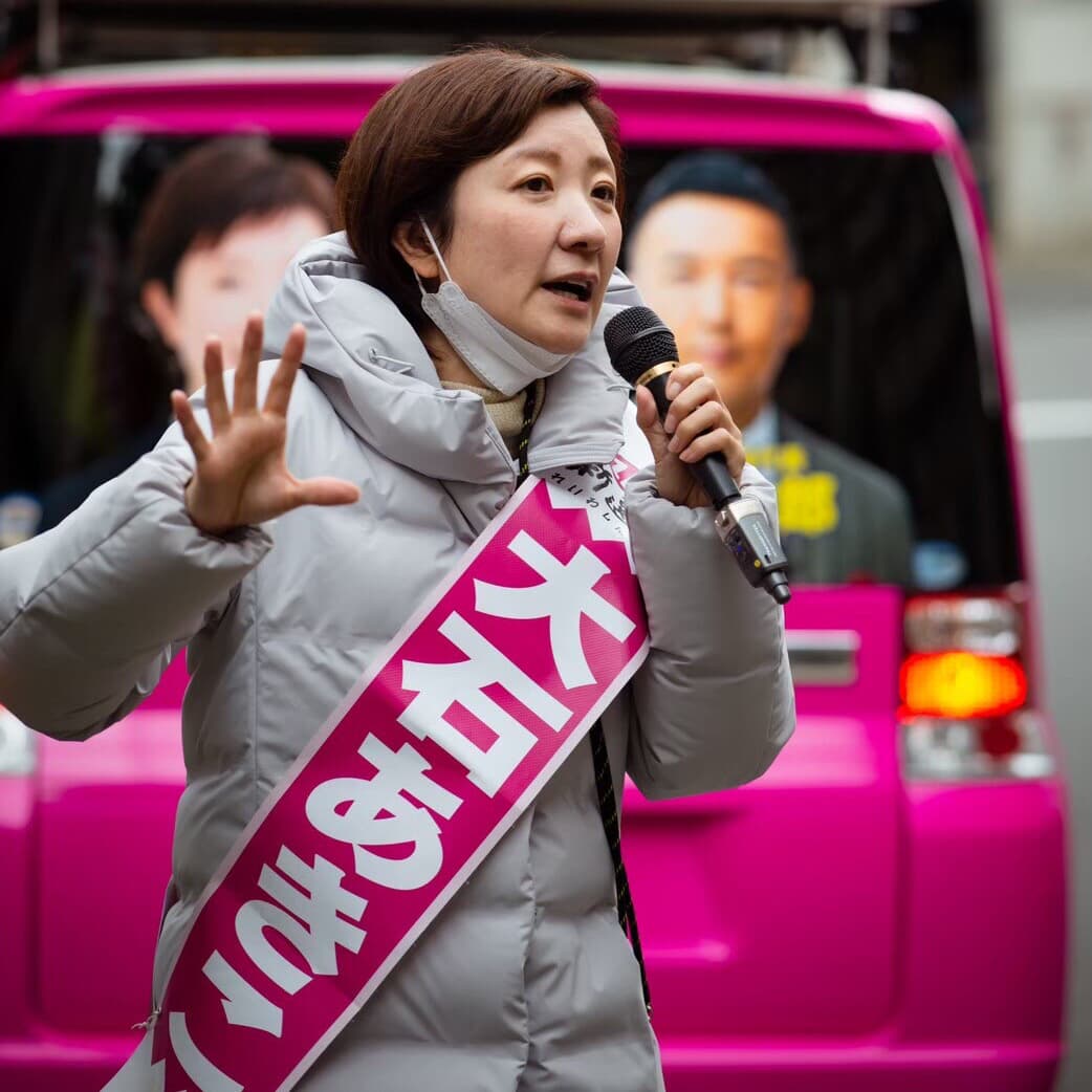 橋下徹が大石あきこ代議士を名誉毀損で訴えたのはスラップ訴訟ではないのか？ 第一回口頭弁論がスタート ｜BEST TiMES（ベストタイムズ）