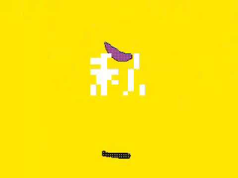 うごメモ　ミサイルキラー