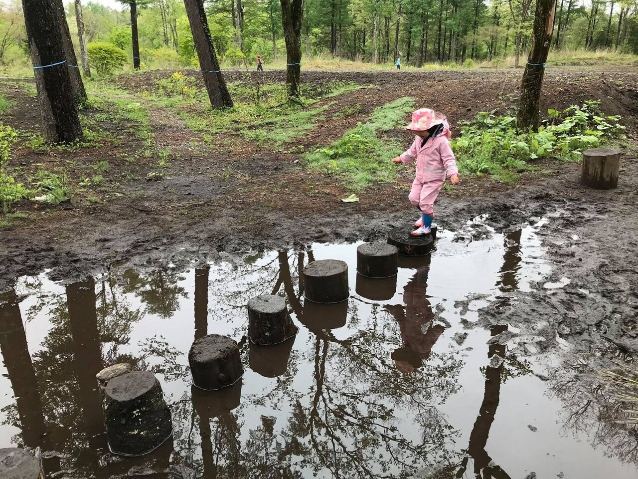 「教育移住」で軽井沢に１年半　子どもと親の大きな変化とは？ - コクリコ｜講談社