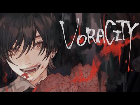 ツミキ、original character