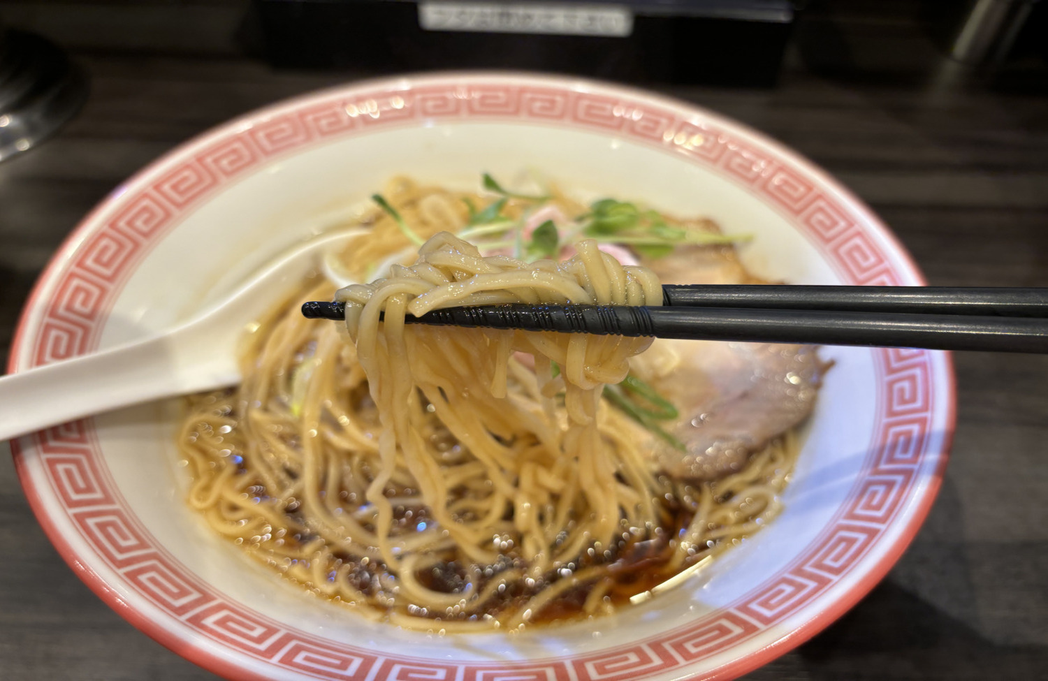 看板、取材