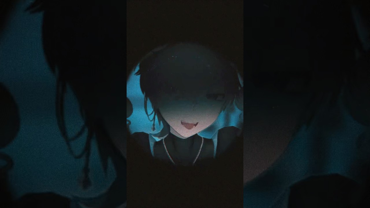 Shuu Sakurai 3D Debut PV