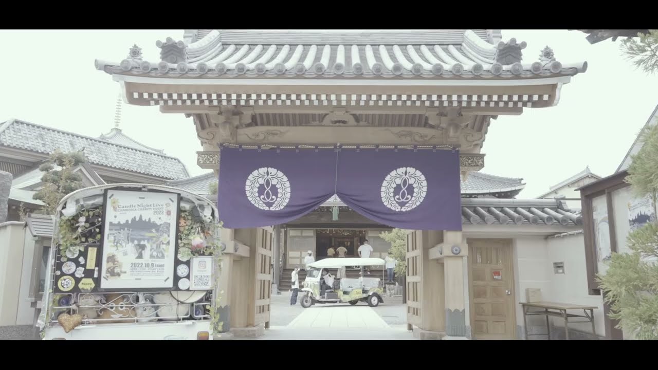 cm、pr動画