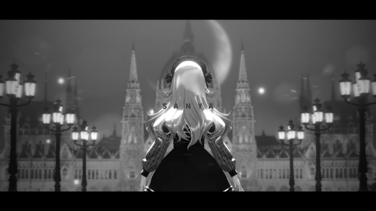 シンデレラ(Giga First Night Remix)【サーニャ】