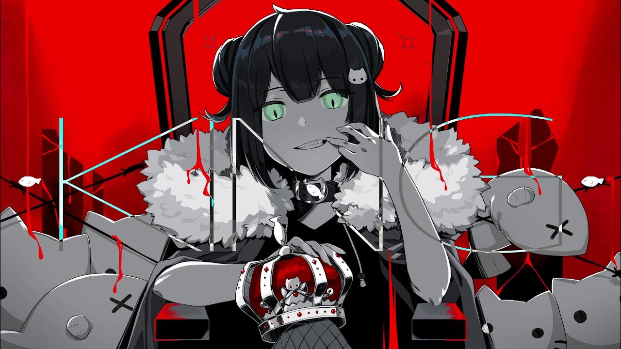 KING 歌ってみた Ver わきた