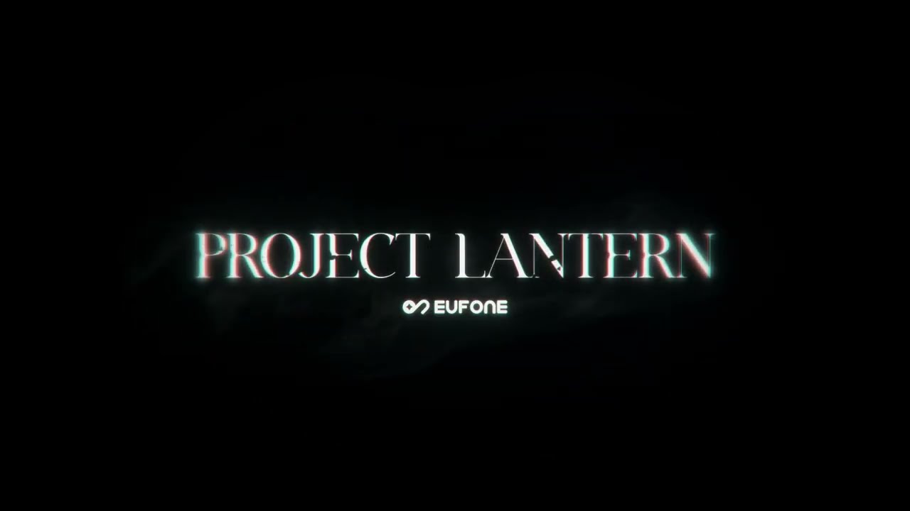 [ Teaser ] Eufone Live - Project Lantern