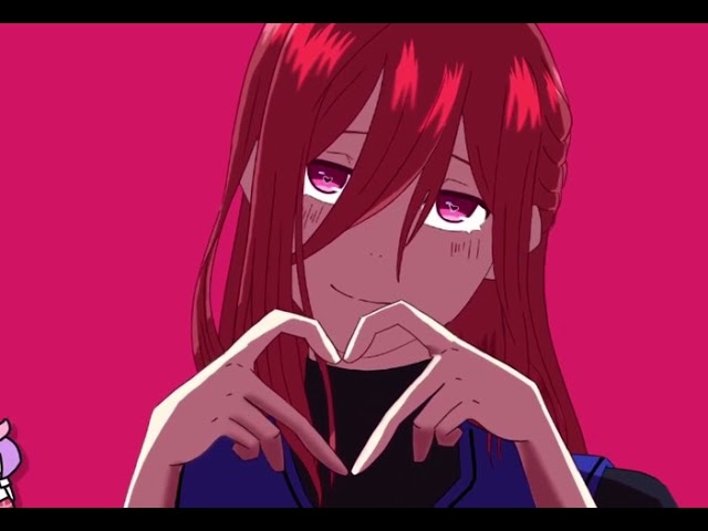 千切豹馬　Live2D