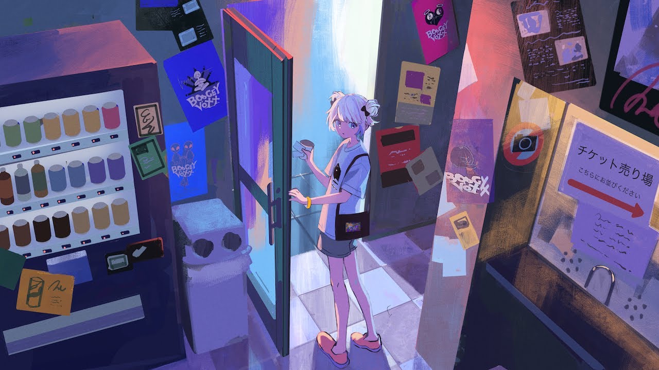 コンポーザー、制作