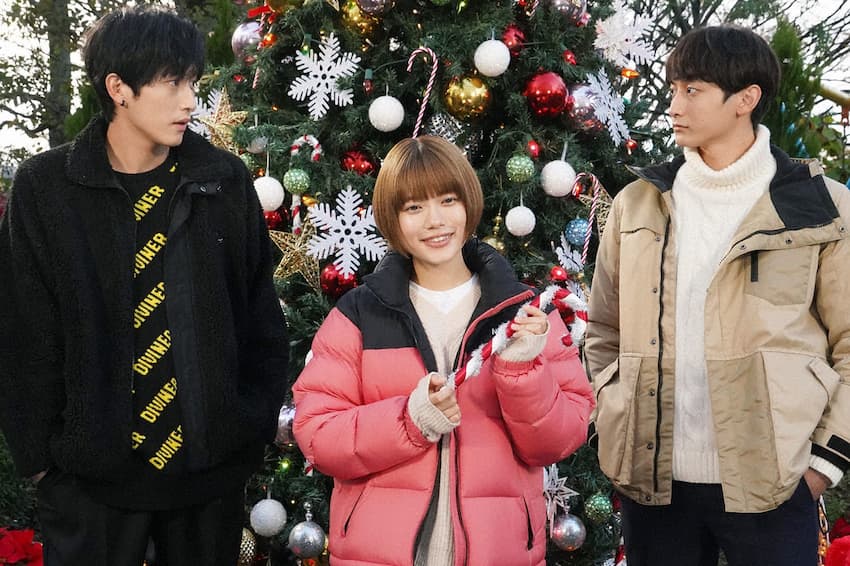 ＜レビュー＞「恋です！～ヤンキー君と白杖ガール～」8話／CINEMAS＋